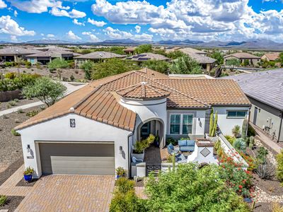 17810 E STOCKING Trail, Rio Verde, AZ, 85263
