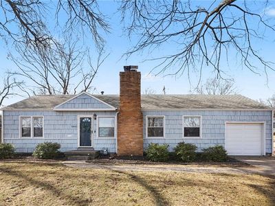 5642 Horton St, Mission, KS, 66202