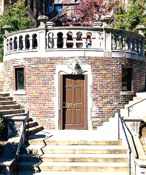 Cherokee Park Place — Photo 11