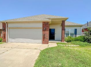 5925 SE 69th St, Oklahoma City, OK 73135