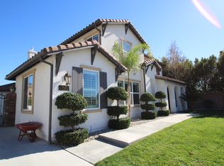 1433 Foxtrotter Rd, Norco, CA 92860