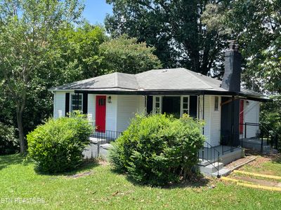 3431 Skyline Dr, Knoxville, TN, 37914