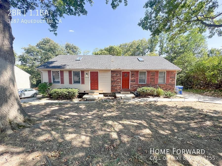 1st image of 3187 Aqueduct Dr #A