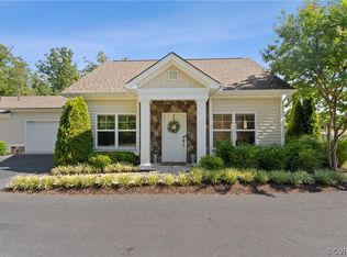 11204 Lantern Way, North Chesterfield, VA 23236