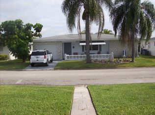 6935 NW 14th St, Margate, FL 33063
