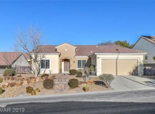 2268 Saxtons River Rd, Henderson, NV 89044