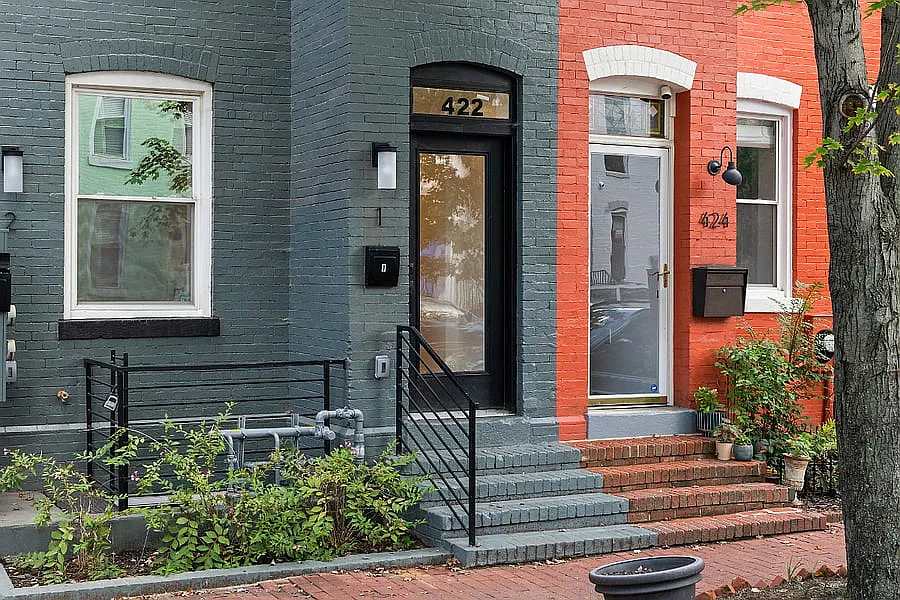 1 bed, 1.5 bath, 650 sqft, $3,500 — Photo 3
