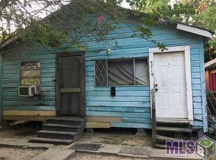 4219 Odell St, Baton Rouge, LA 70802