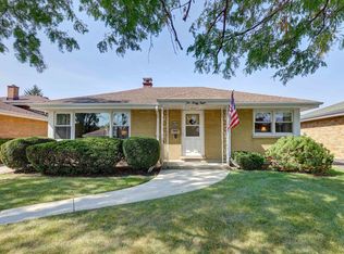 1038 Arthur Ave, Berkeley, IL 60163