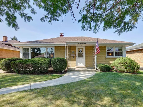 1038 Arthur Ave, Berkeley, IL 60163