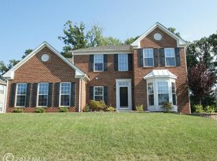 1311 Emmaus Ct, Joppa, MD 21085