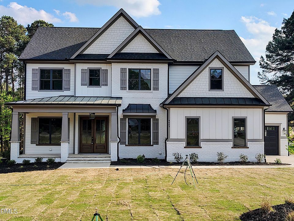 1st image of 4009 Yates Mill Pond Rd