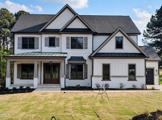 4009 Yates Mill Pond Rd, Raleigh, NC 27606