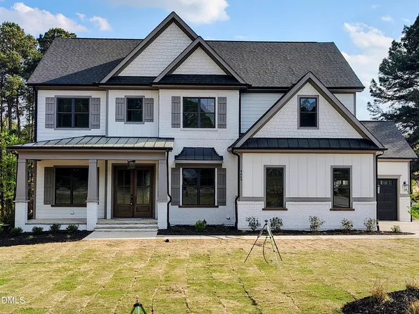 4009 Yates Mill Pond Rd, Raleigh, NC 27606