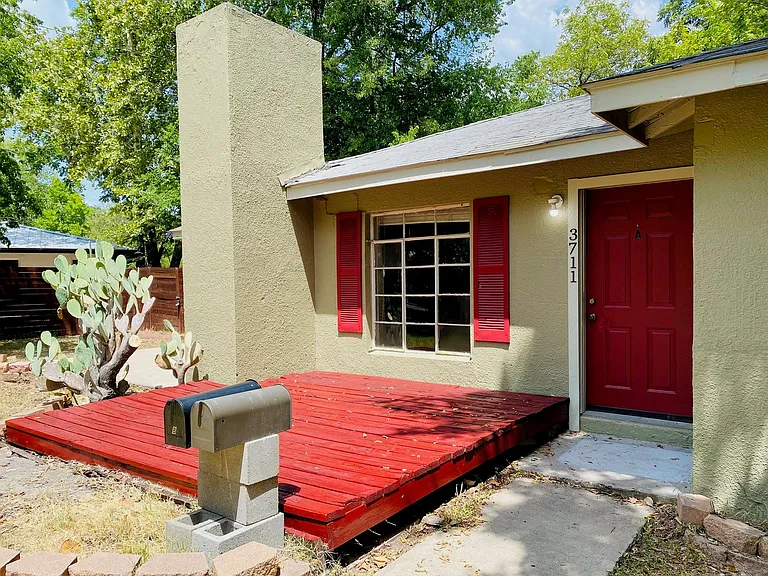 3711 Vineland Dr #A — Photo 3