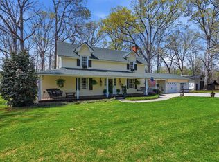 447 Henderson Rd, Chesnee, SC 29323