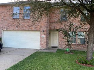 6607 Gorton Dr, Katy, TX 77449
