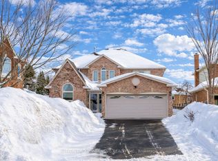 10 Gordon Ct, Barrie, ON