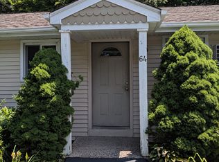 50 Country Club Rd UNIT 64, Cheshire, CT 06410