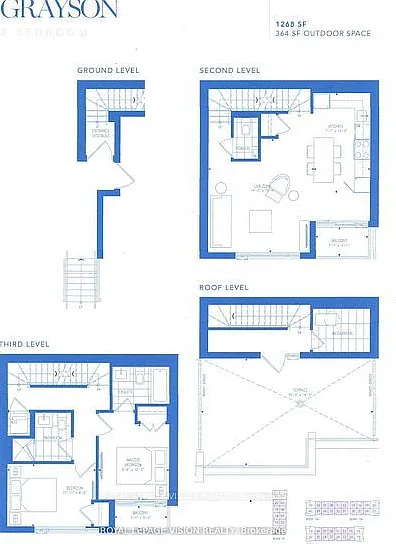 12 David Eyer Rd #Townhouse 1123 — Photo 4