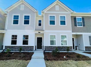 941 Highland Trace Dr, Graham, NC 27253