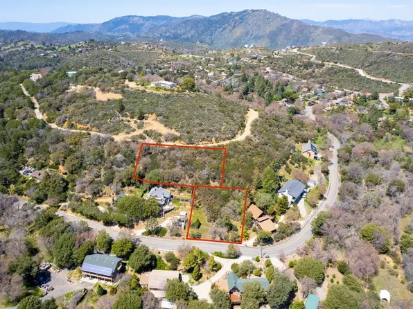 3708 Royal Edgewood Dr #48, Julian, CA 92036