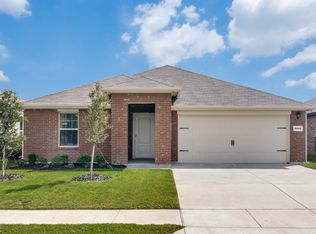 3032 Zinnia St, Royse City, TX 75189
