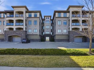 4570 Harbour Landing Dr #302, Regina, SK S4W0R8