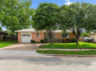4661 Woodlawn, Wichita Falls, TX 76308