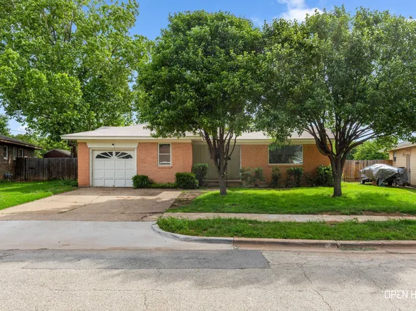 4661 Woodlawn, Wichita Falls, TX 76308