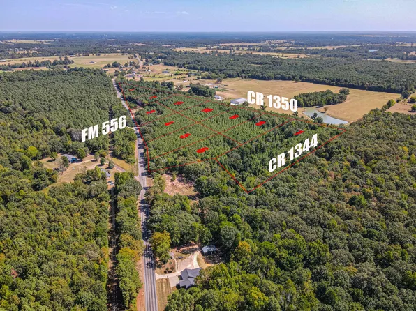 LOT 7 Fm 556, Pittsburg, TX 75686
