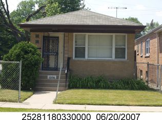 12155 S Lowe Ave, Chicago, IL 60628