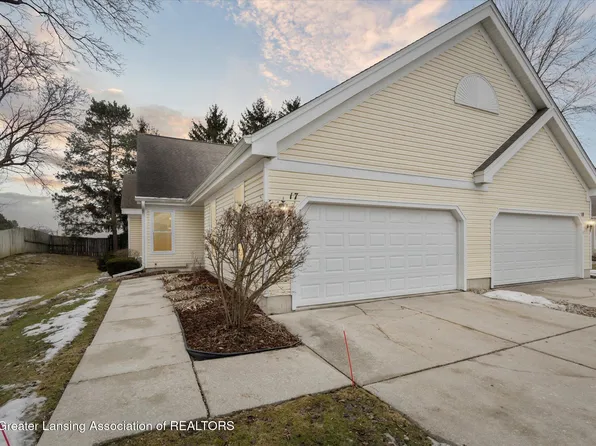 2415 Aurelius Rd APT 17, Holt, MI 48842