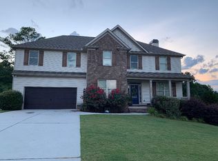 1029 Richmond Place Way, Loganville, GA 30052