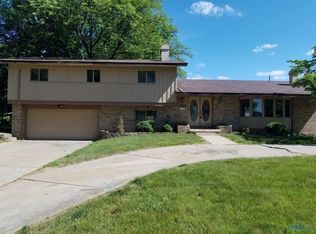 3608 Whitegate Dr, Toledo, OH 43607