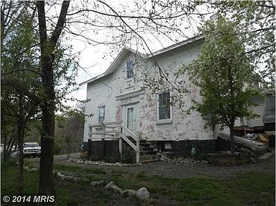 Exterior (Front)