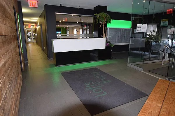 Rented by Carnegie Management Inc | media 38