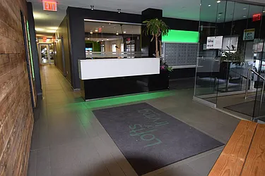 Rented by Carnegie Management Inc