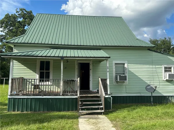 1702 Albany Ave, Waycross, GA 31503