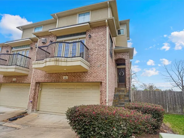 8141 Stoneyway Dr, Houston, TX 77040