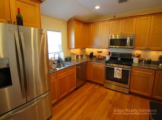50 Carleton St, Newton, MA 02458
