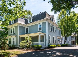 78 Highland Ave FLOOR 2, Newtonville, MA 02460
