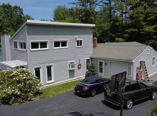 8 School House Rd, Lisbon, CT 06351