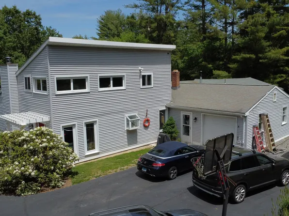 8 School House Road, Lisbon, CT 06351