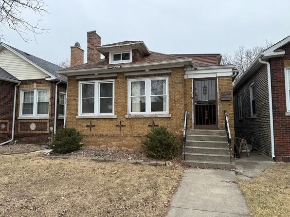 14121 S Dearborn St, Riverdale, IL 60827