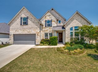 1932 Bristol St, Celina, TX 75009