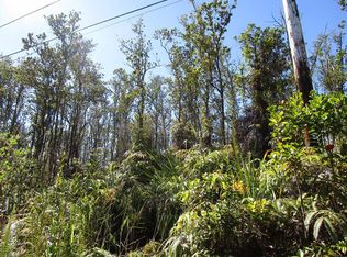 Kahaualea Rd LOT 44, Volcano, HI 96785