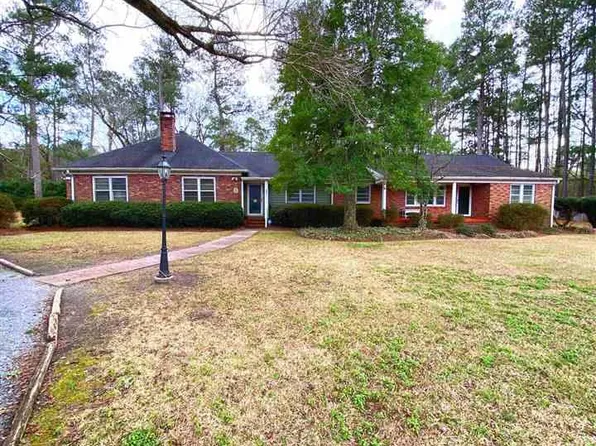11091 Hemingway Hwy, Kingstree, SC 29556