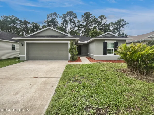 512 WORCESTER Court, Jacksonville, FL 32218