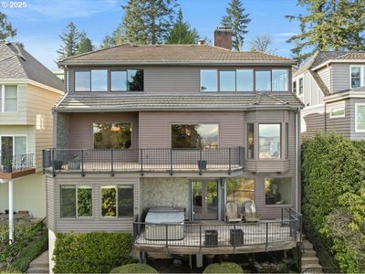 2869 SW Champlain Dr, Portland, OR, 97205